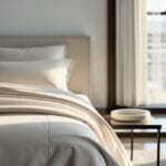 Sådan vælger du det perfekte lagen og askebæger til dit hjem